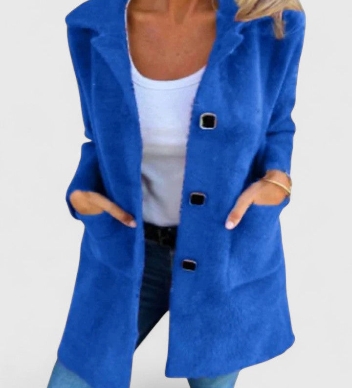 Emile | Elegant Coat