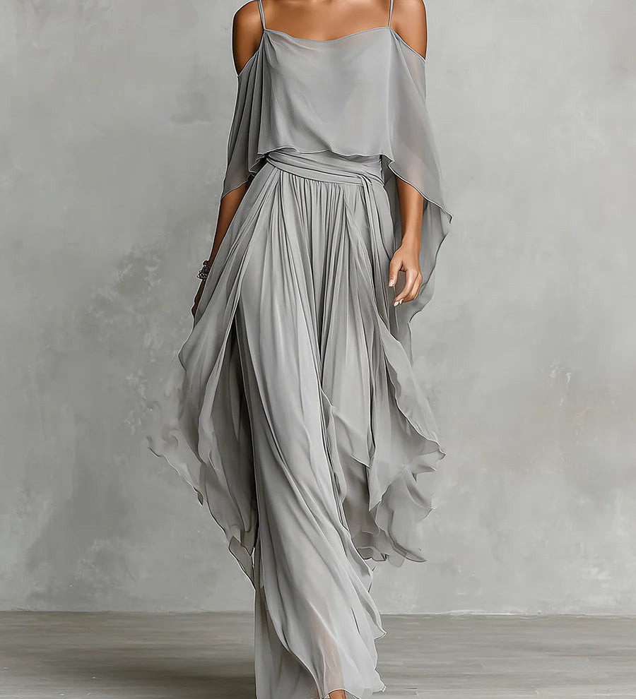 Ariadne - Lightweight Two-Piece Set