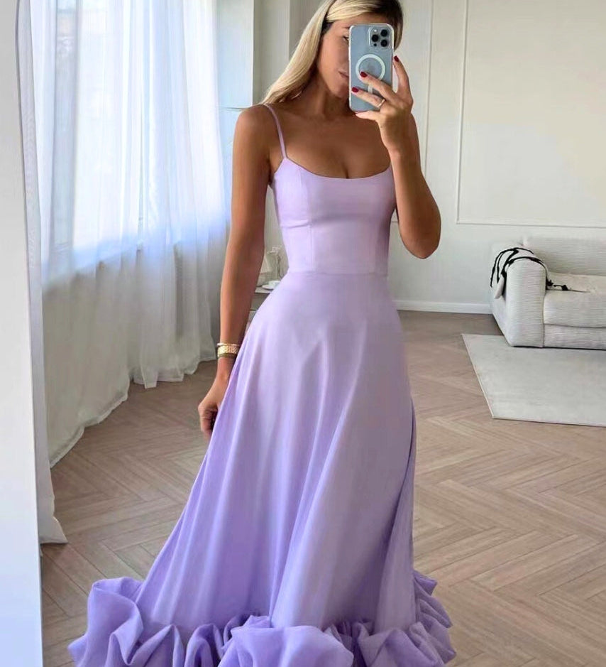Lara - Grace Dress