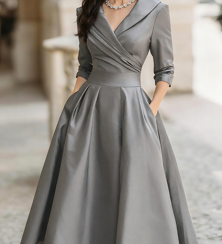 Colette | Lina Holiday Elegance Dress