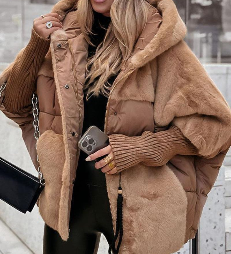 Ren | Comfortable Coat