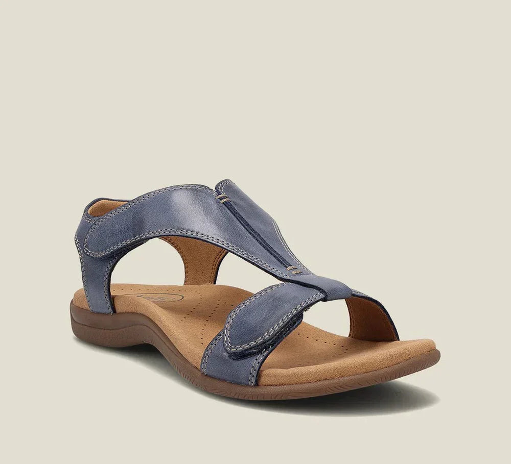 Lara - Lightweight Orthopaedic Comfort Sandals