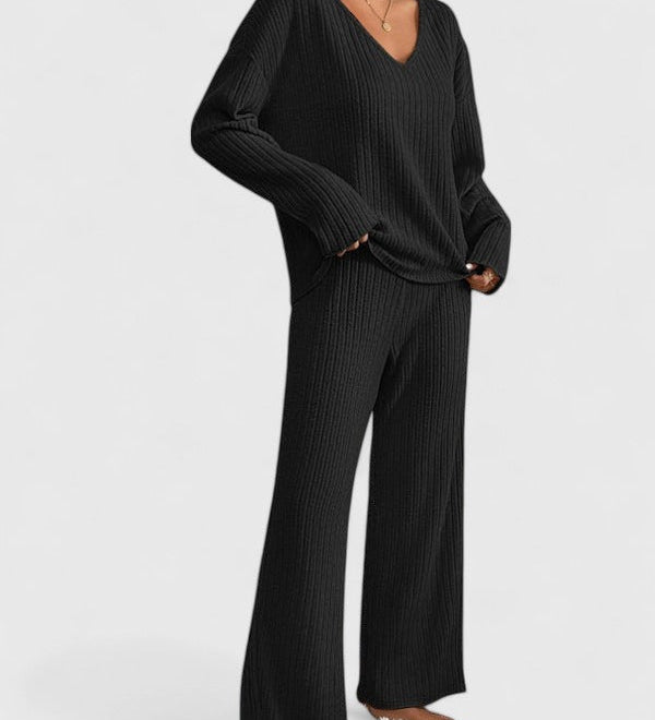 Angeline - Comfortable Set
