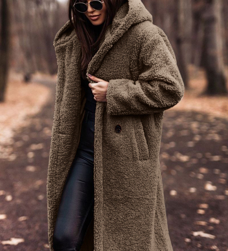 EMILY™ - Classic Winter Coat