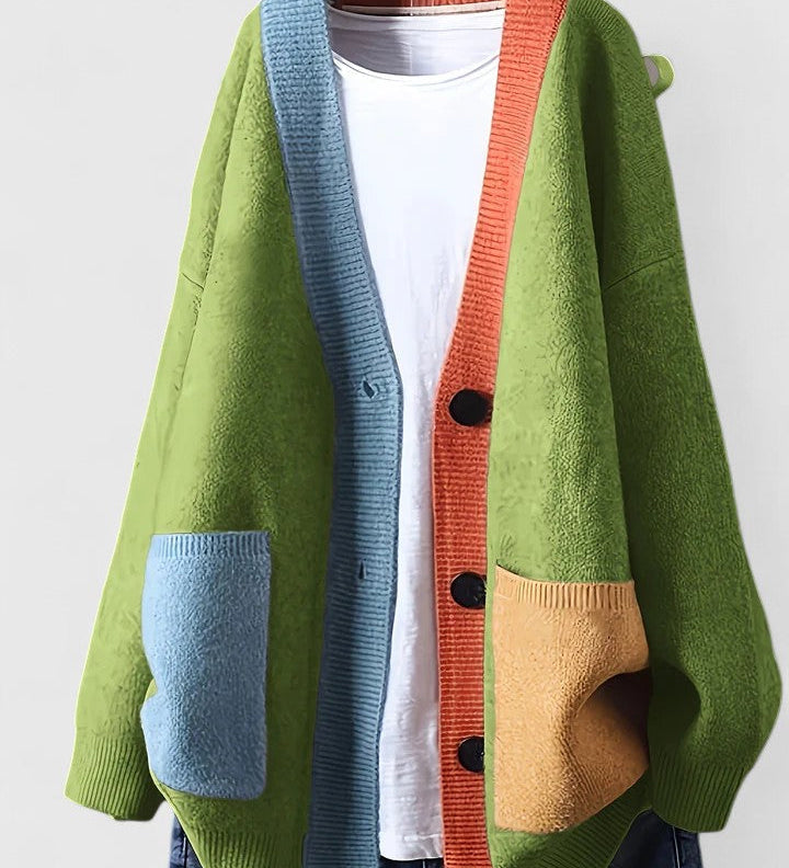 Jaynellee | Comfortable Cardigan