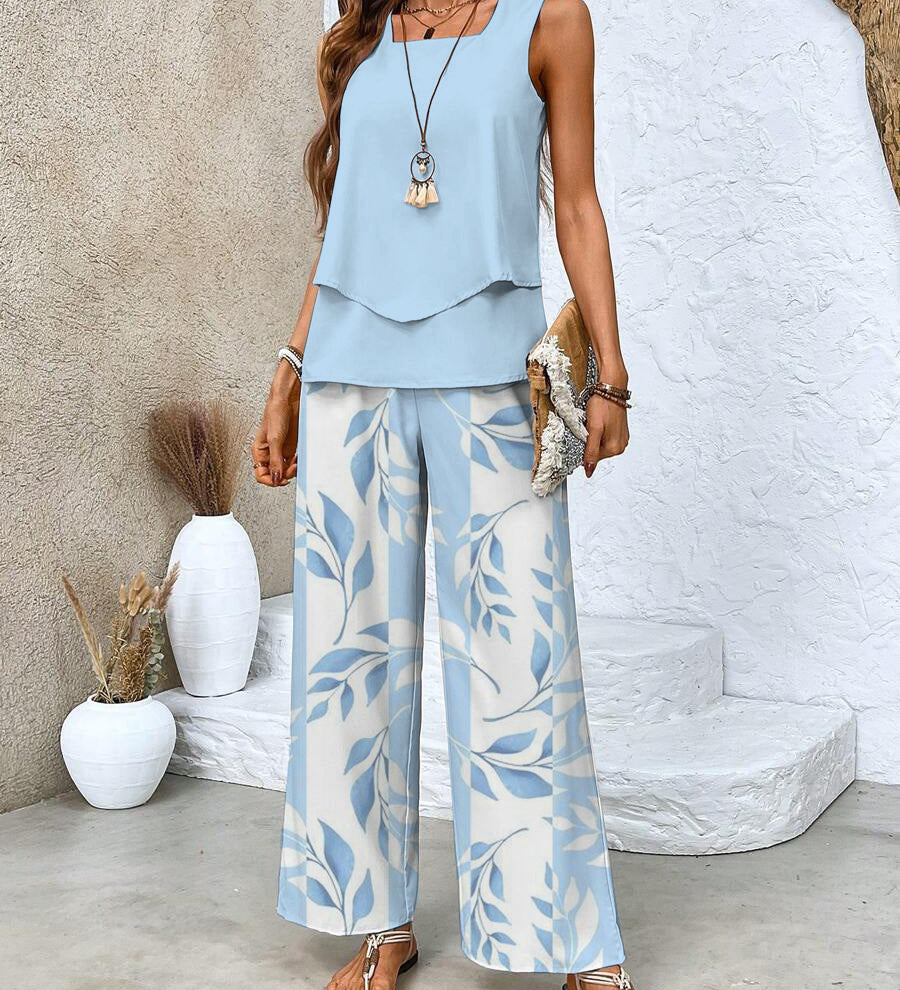 Jamie - Elegant Summer Set