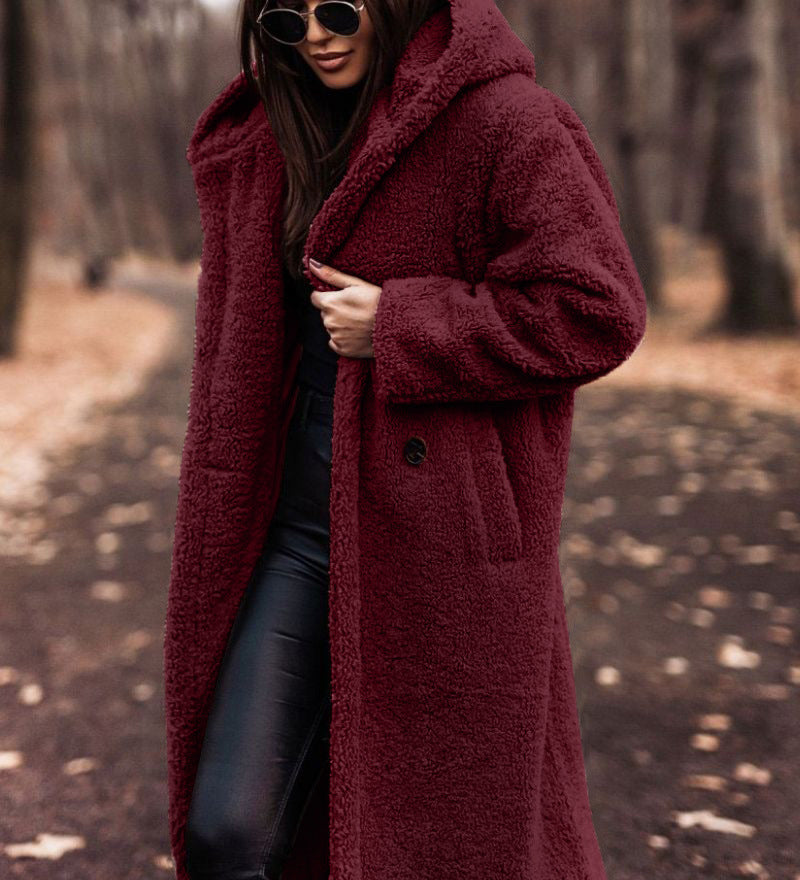 EMILY™ - Classic Winter Coat
