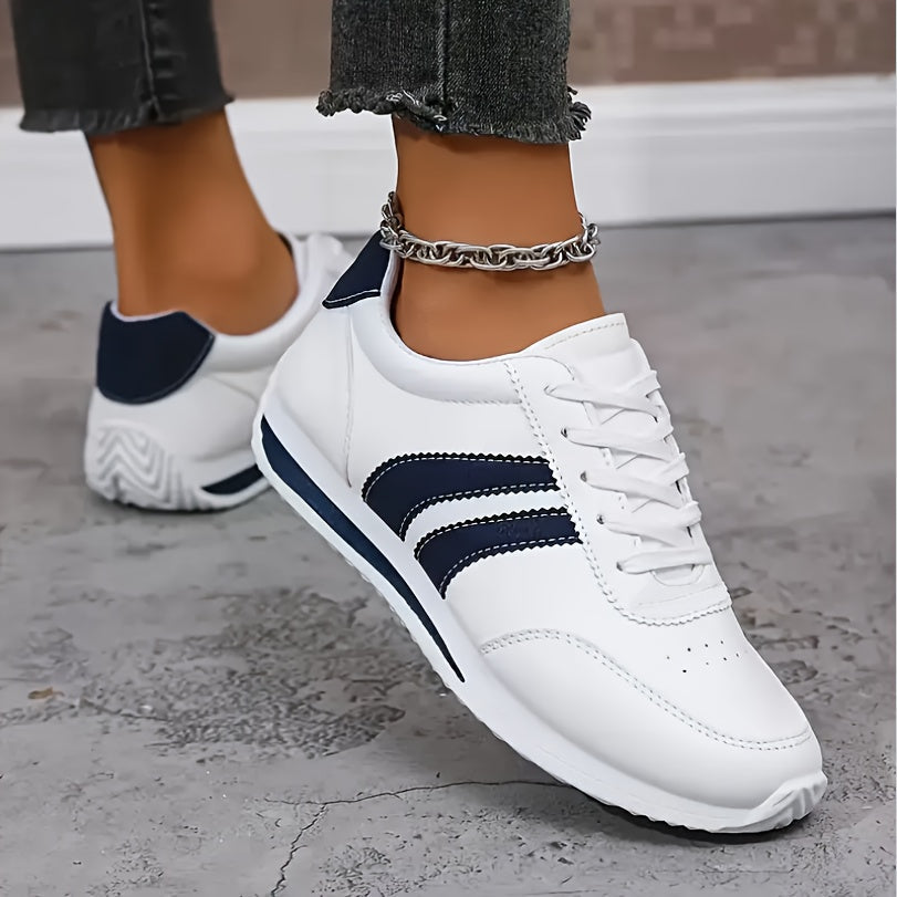 Chloe - Ultra-Lightweight Orthopedic Sneakers