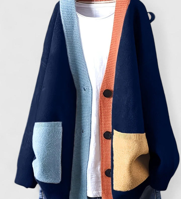 Jaynellee | Comfortable Cardigan