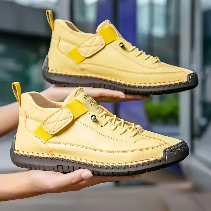 Mia | Comfort-Focused Orthopedic Sneakers