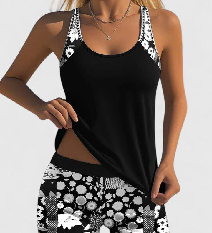 Queenscliff - Comfort-Fit Swimsuit