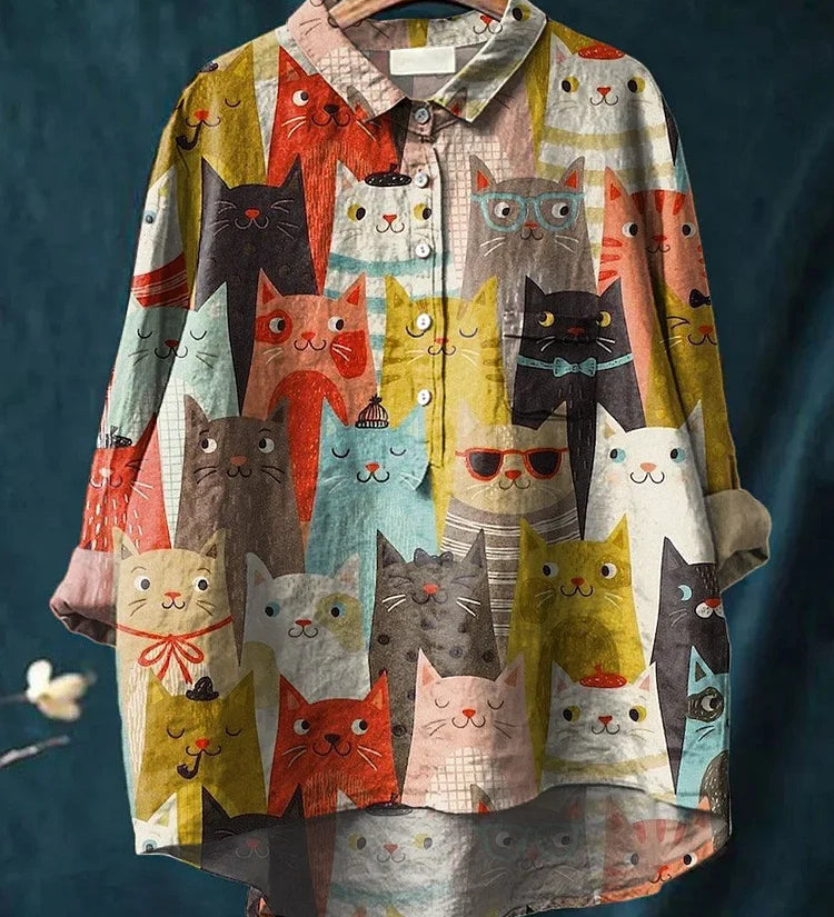 Quimmy - Dog Art Shirt