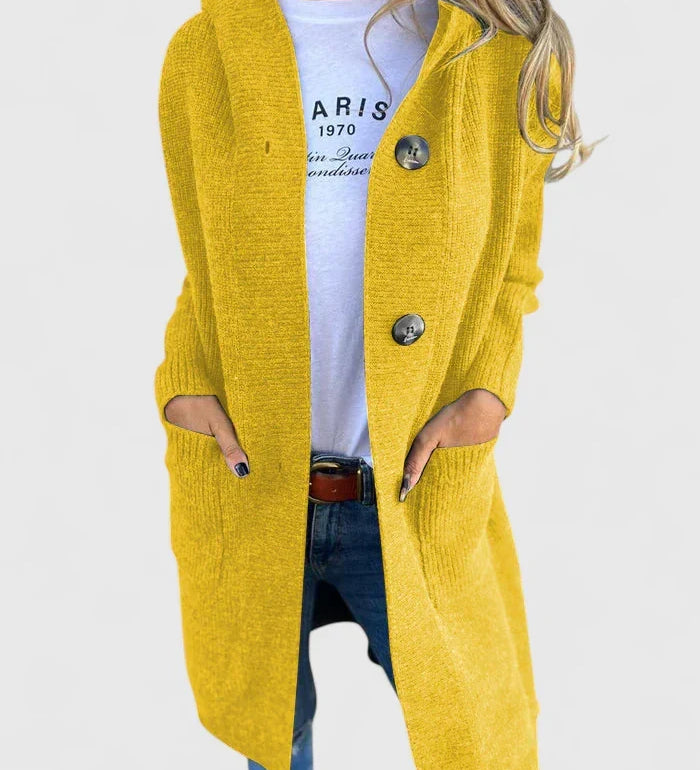 Giulyanrah | Comfortable Cardigan