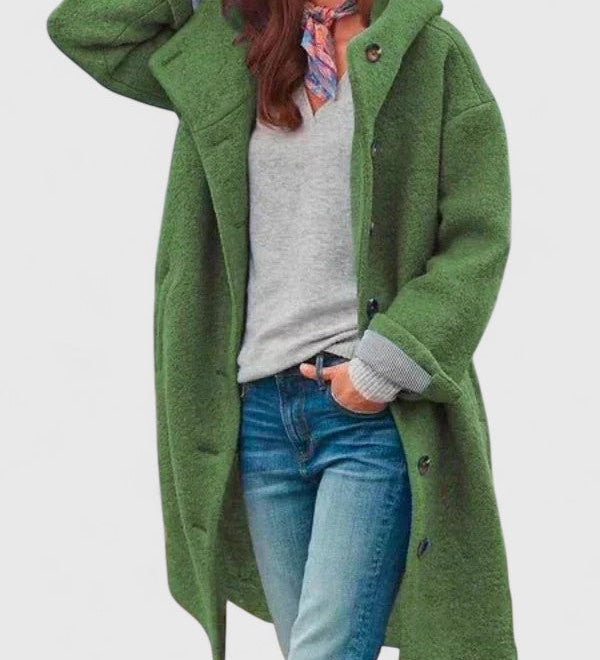Camerislyn | Elegant Coat