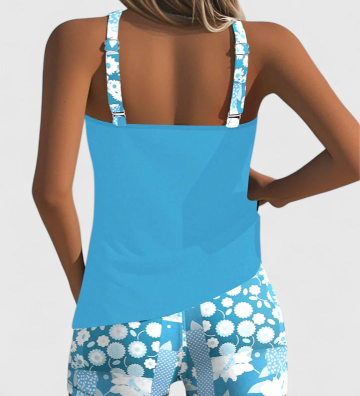 Queenscliff - Comfort-Fit Swimsuit