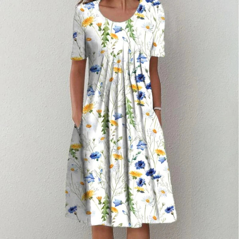 Gigi Coverage Dress