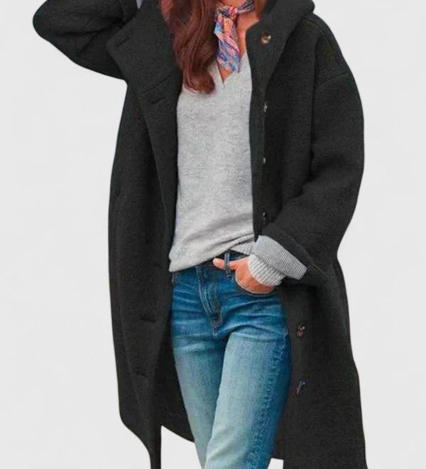 Camerislyn | Elegant Coat
