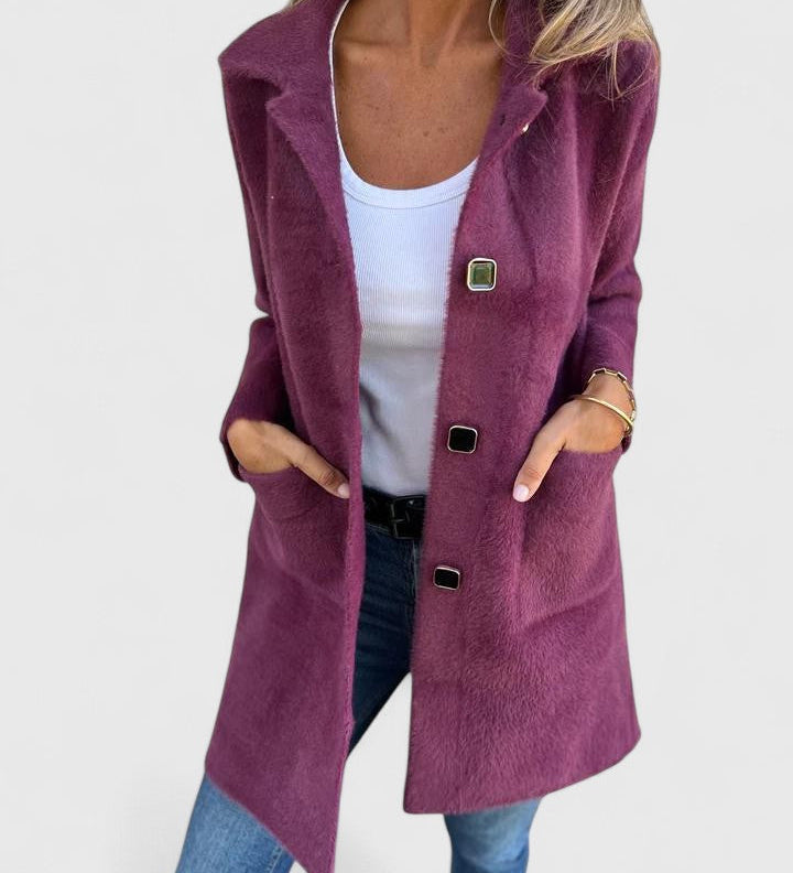 Emile | Elegant Coat