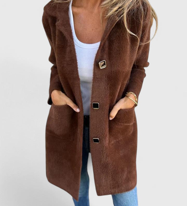 Emile | Elegant Coat