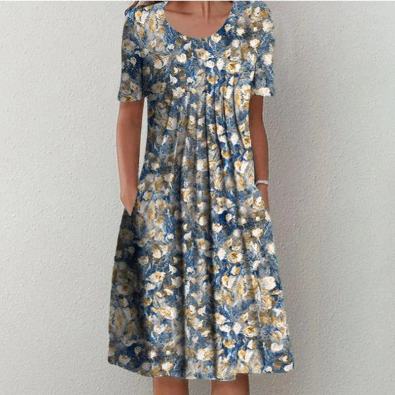 Gigi Coverage Dress