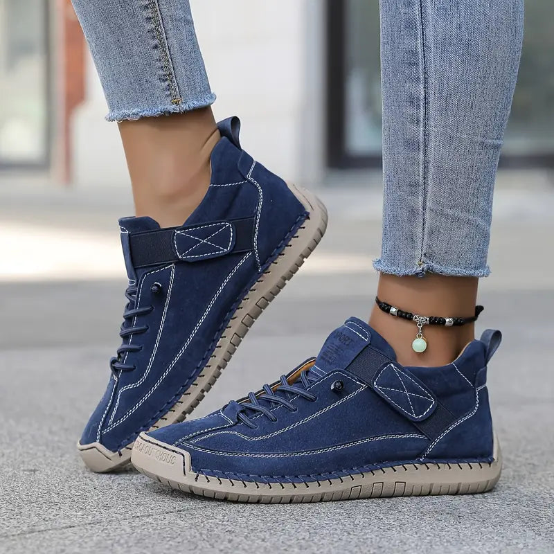 Mia | Comfort-Focused Orthopedic Sneakers