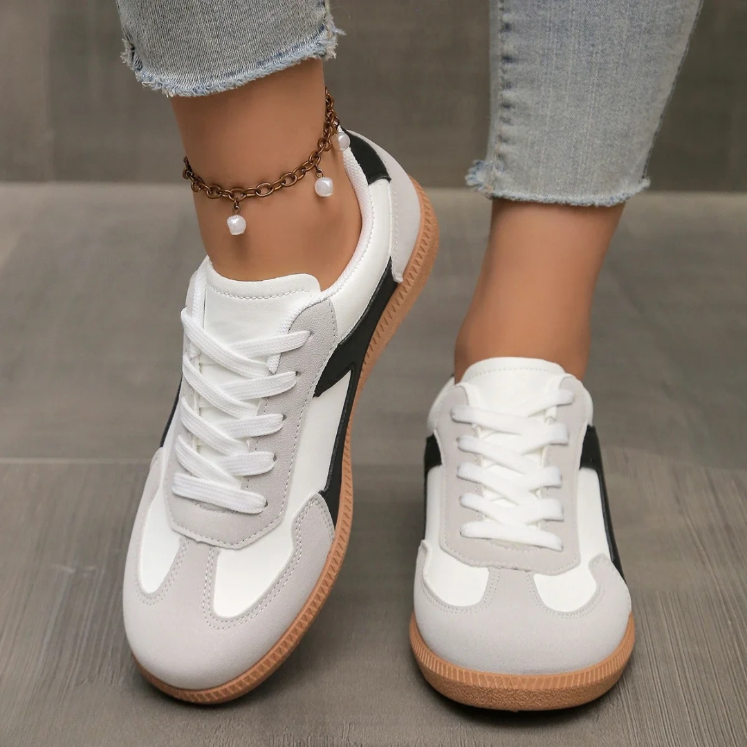 Cleo | Women's Comfort-Orthopedic Footwear