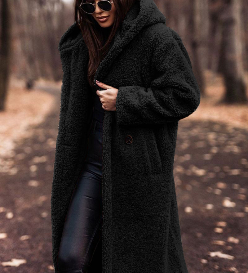 EMILY™ - Classic Winter Coat