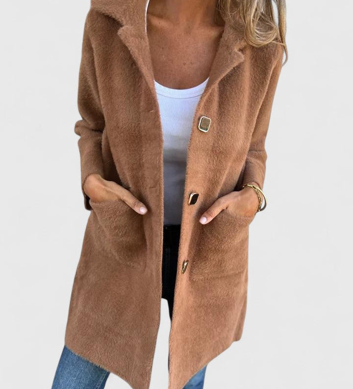 Emile | Elegant Coat
