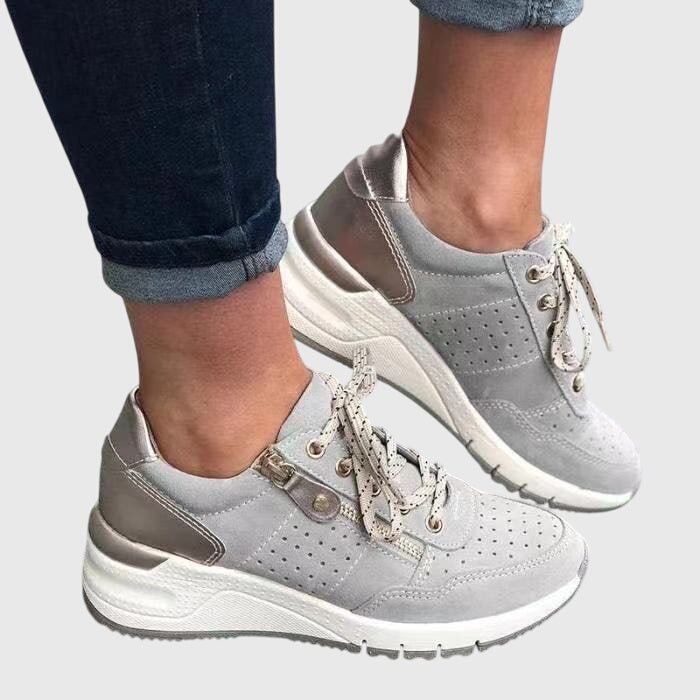 Maddie | Comfort-Focused Orthopedic Sneakers