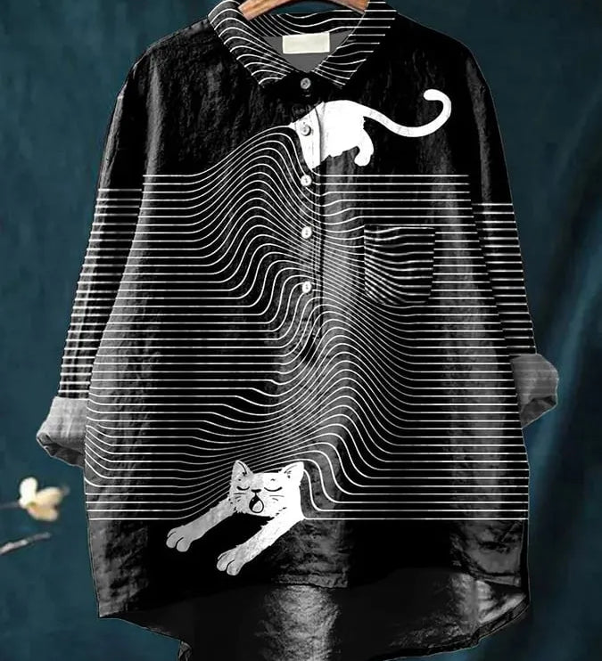 Quimmy - Dog Art Shirt