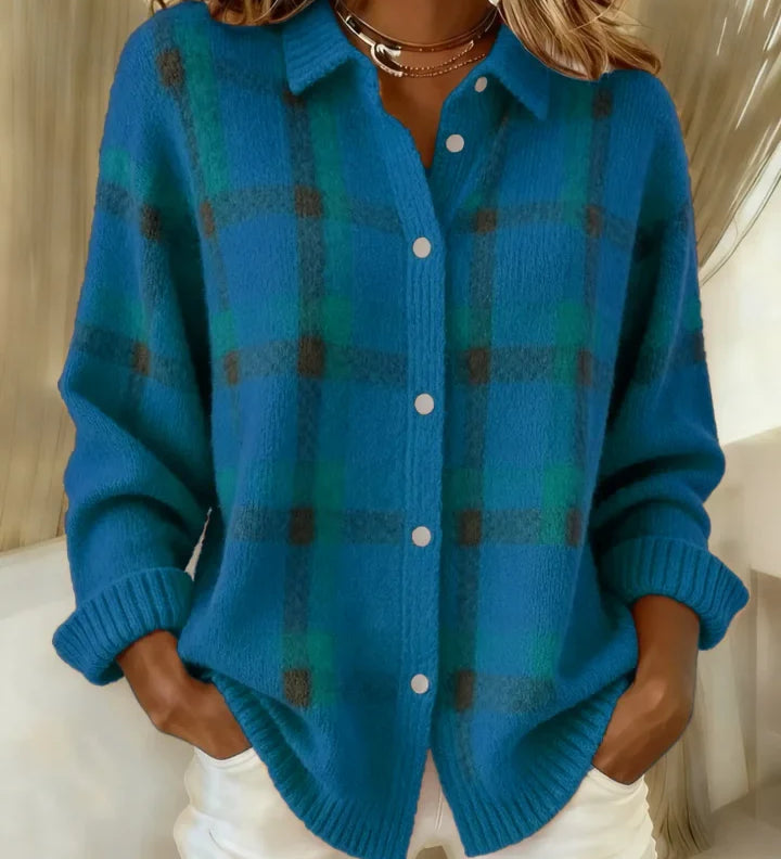 Selenah | Elegant Blouse