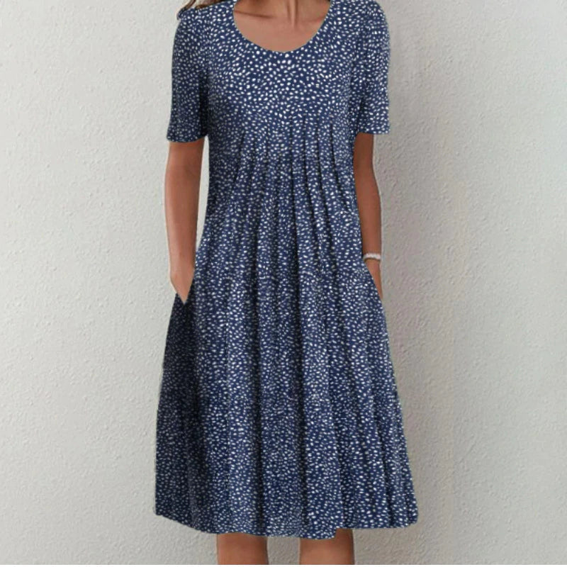Gigi Coverage Dress