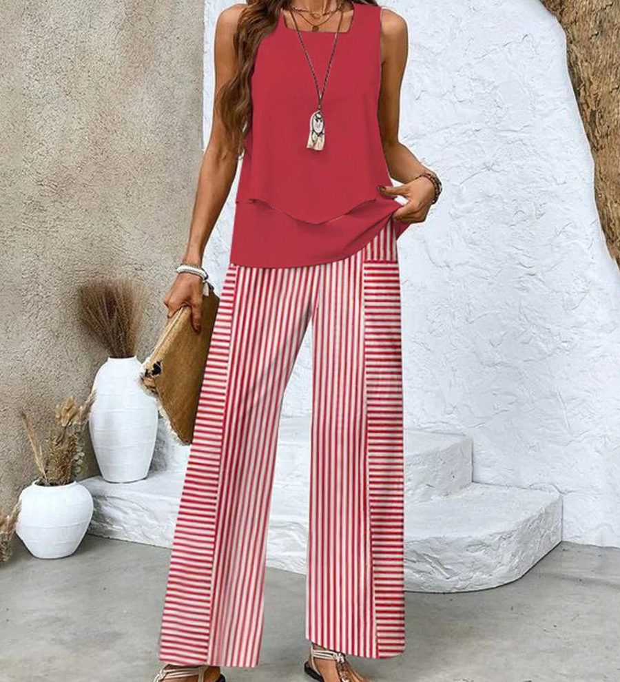 Jamie - Elegant Summer Set