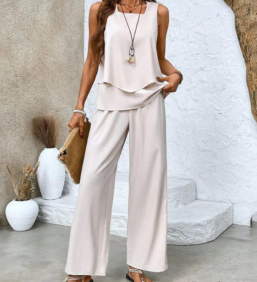 Jamie - Elegant Summer Set