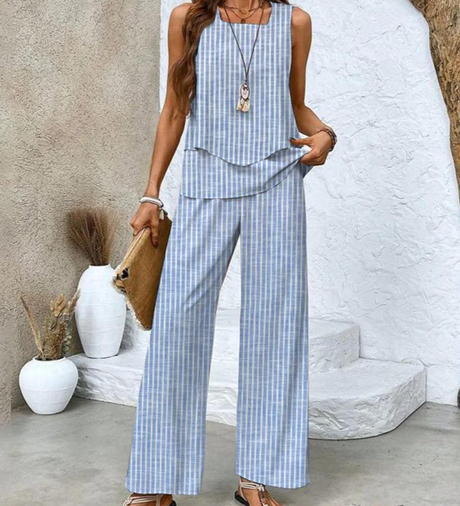 Averie - Elegant Summer Set