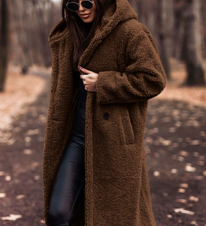 EMILY™ - Classic Winter Coat