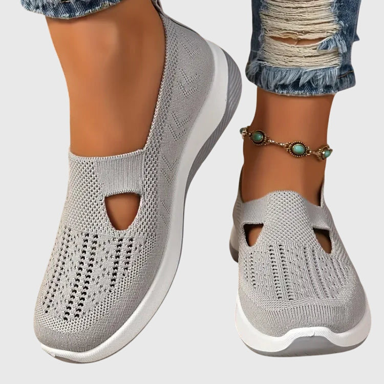 Lora Comfort Orthopedic Walking Sneakers