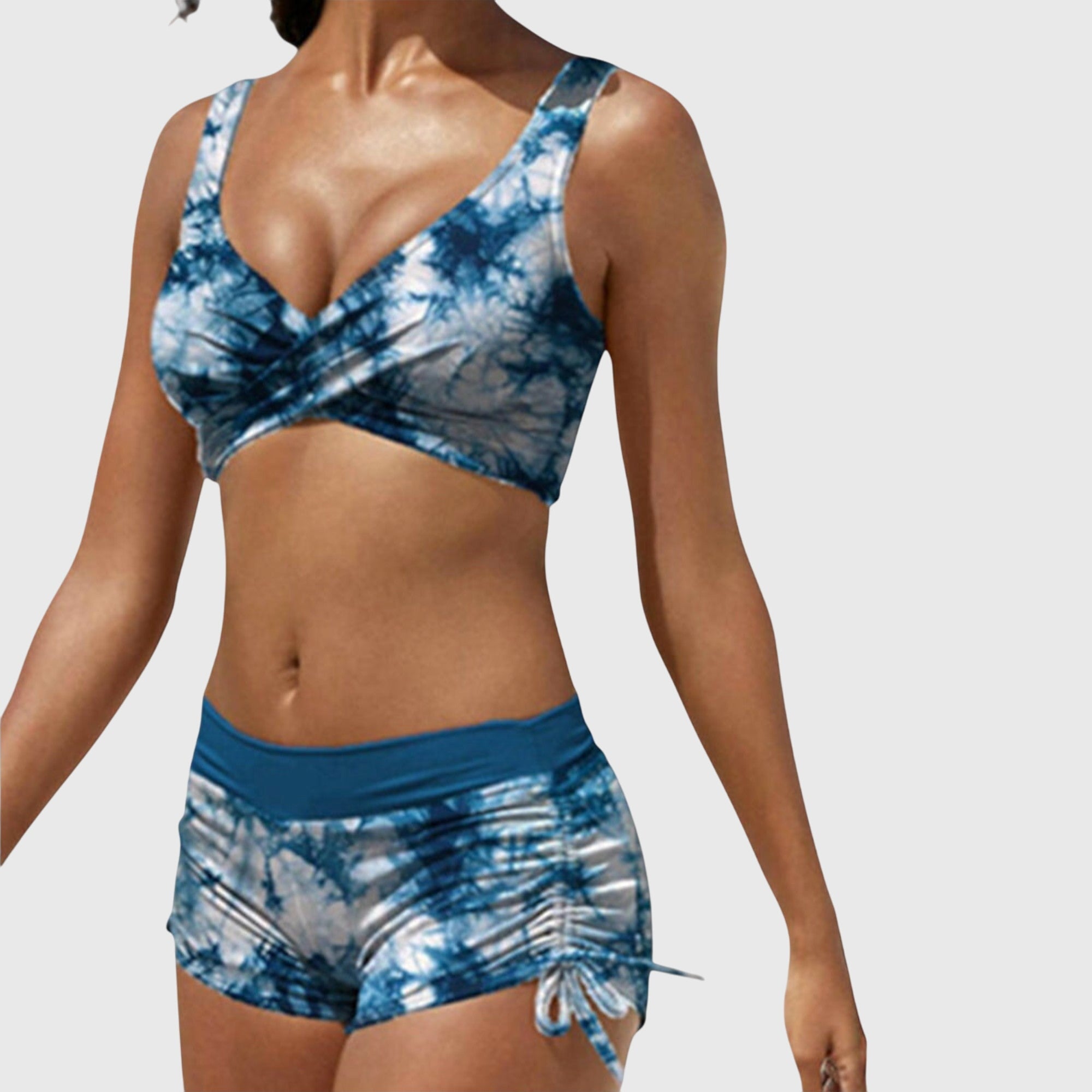 North Bondi - Sleek Bikini