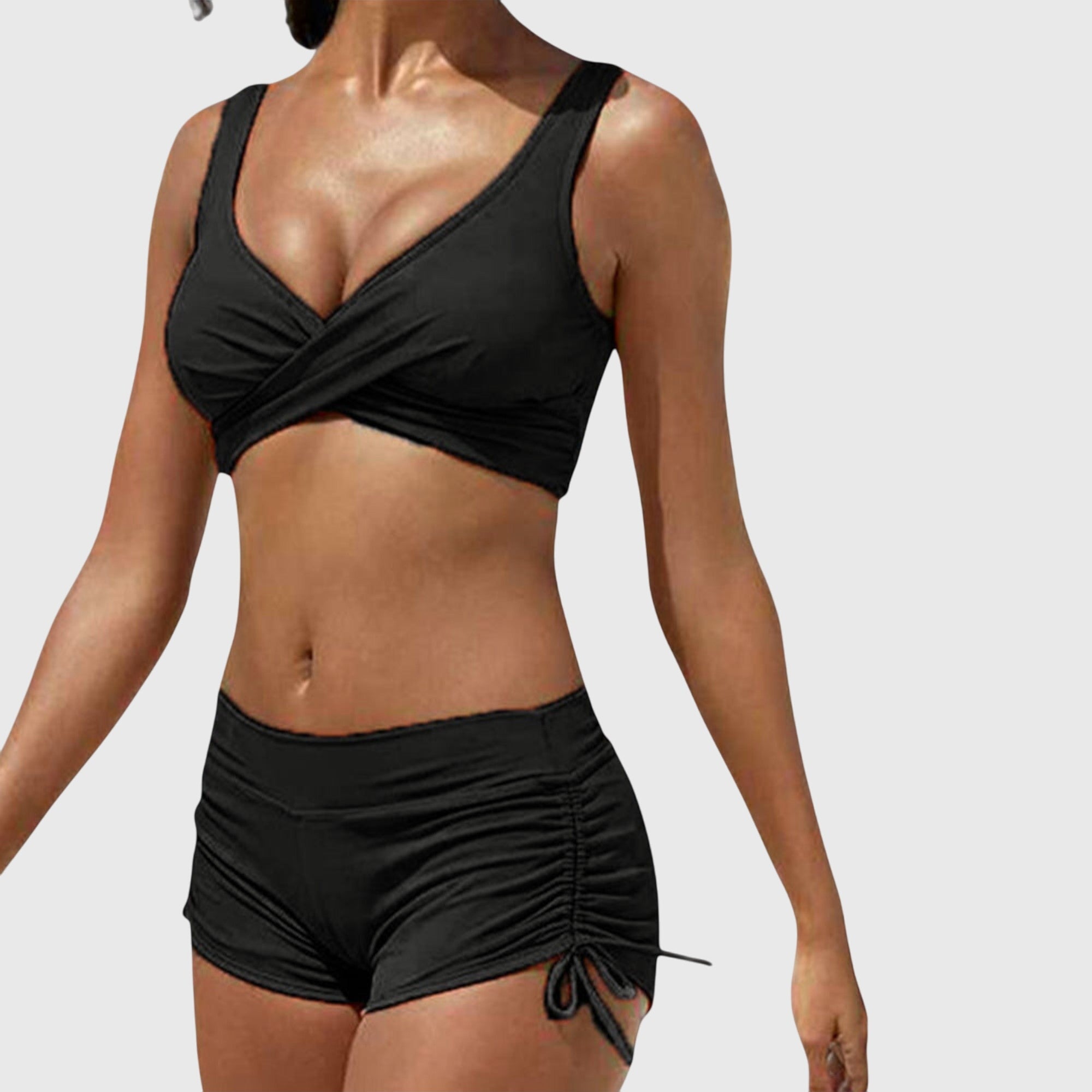North Bondi - Sleek Bikini