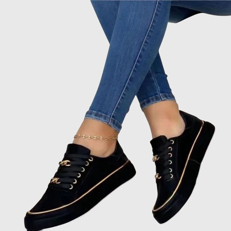 Camille | Chic Orthopedic Footwear