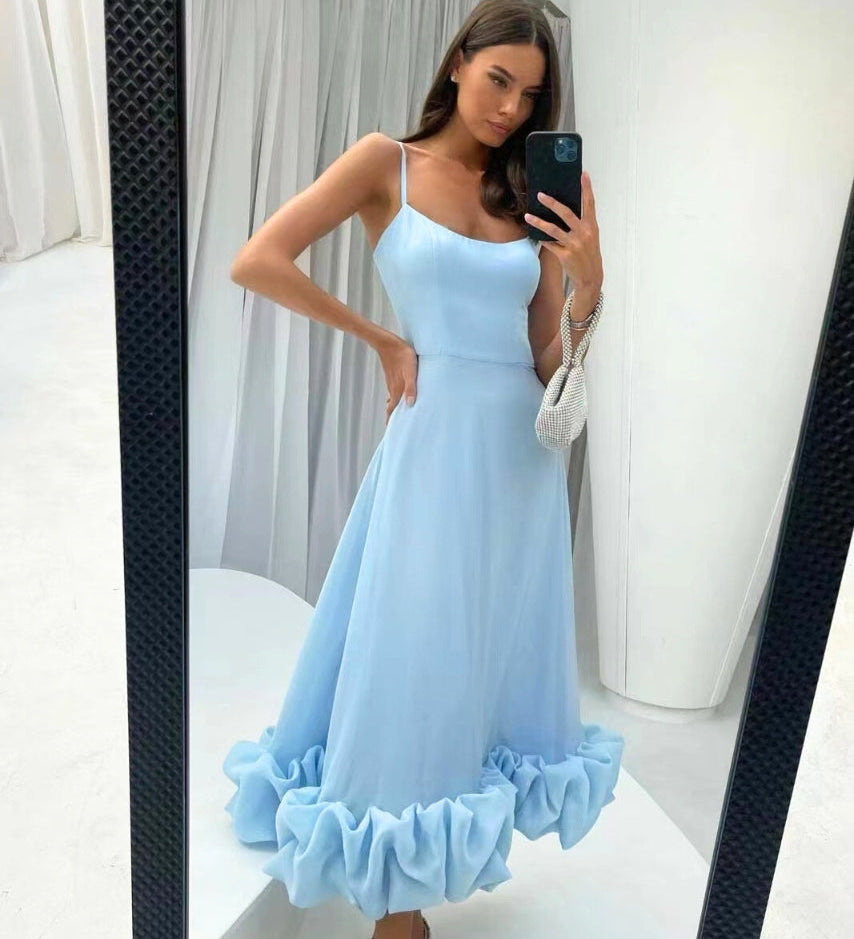 Lara - Grace Dress