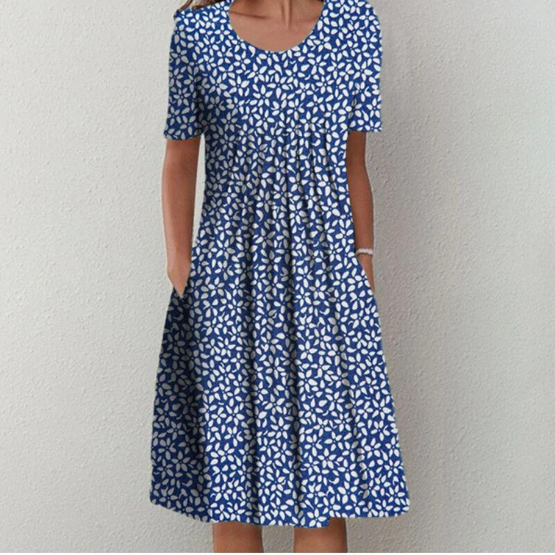 Gigi Coverage Dress
