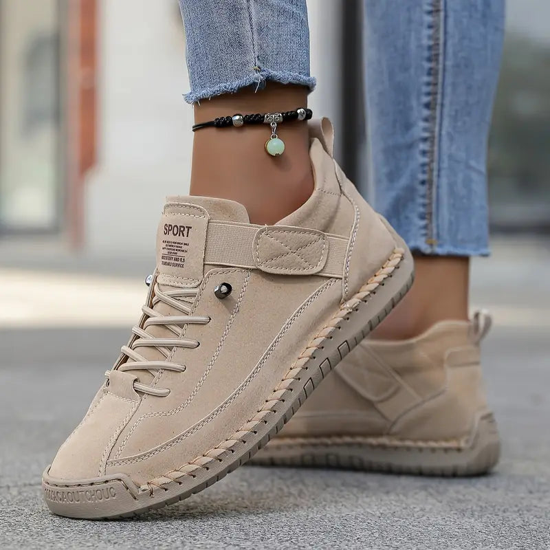 Mia | Comfort-Focused Orthopedic Sneakers