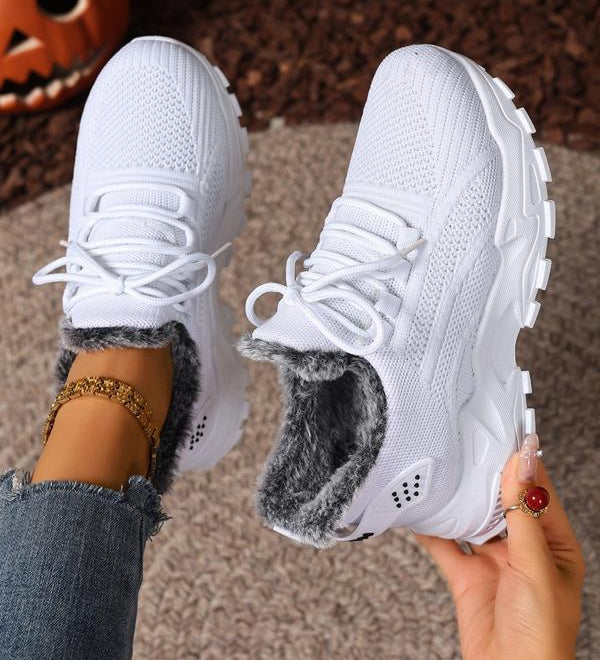 AVE™ - Comfortable Outdoor & Indoor Winter Boots