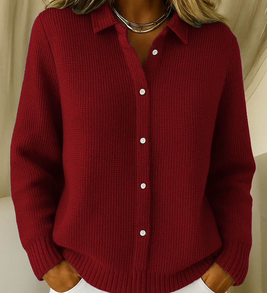 Fayla™ | Elegant Cardigan