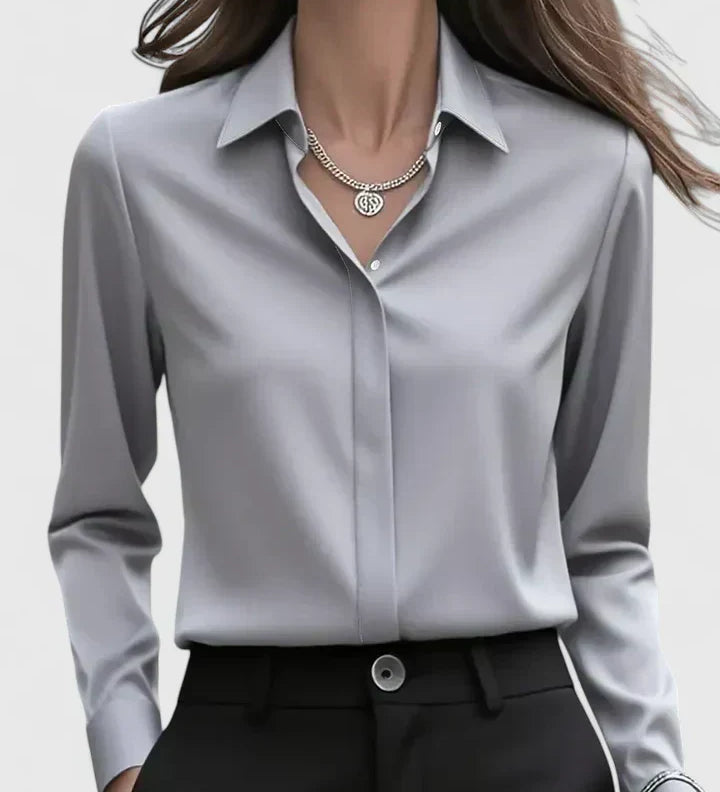 Melvaya | Elegant Top