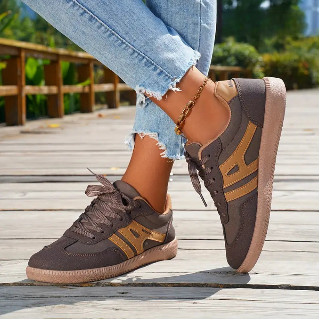 Holly | Women's Comfort-Orthotic Footwear