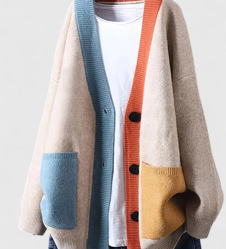 Jaynellee | Comfortable Cardigan