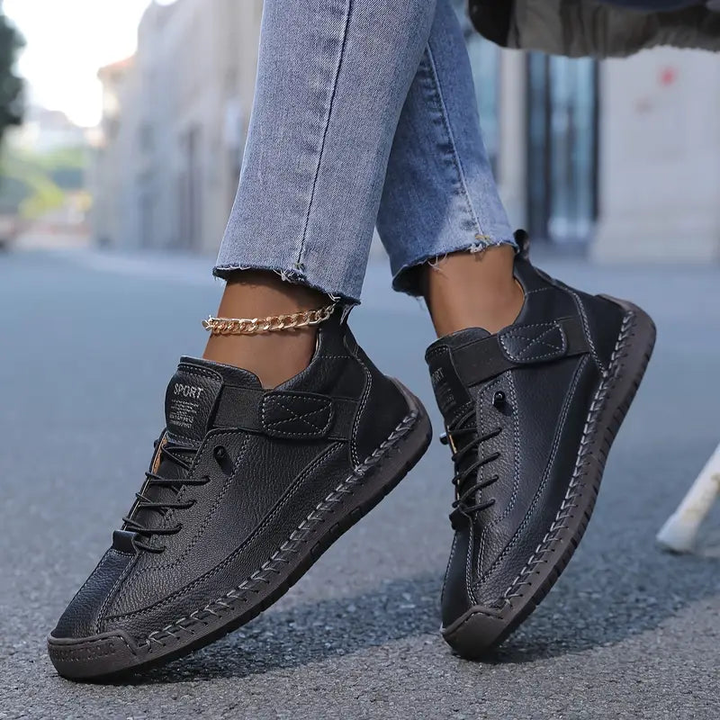 Mia | Comfort-Focused Orthopedic Sneakers