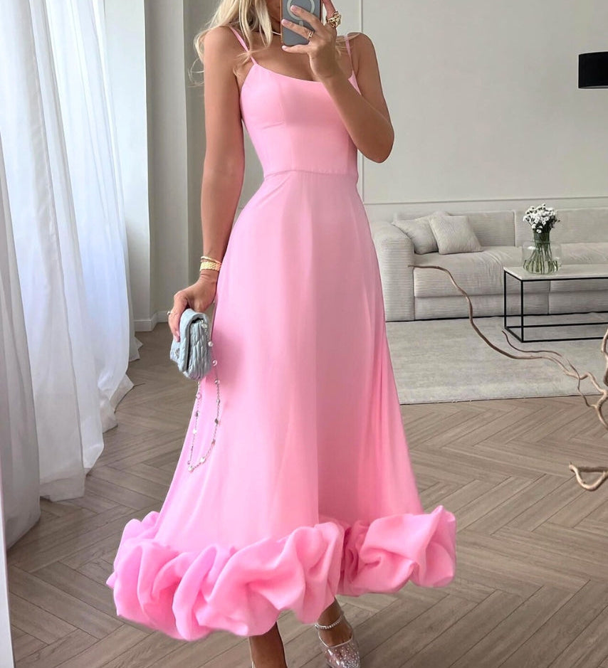 Lara - Grace Dress